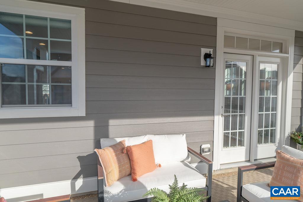 OLD TRAIL - Residential