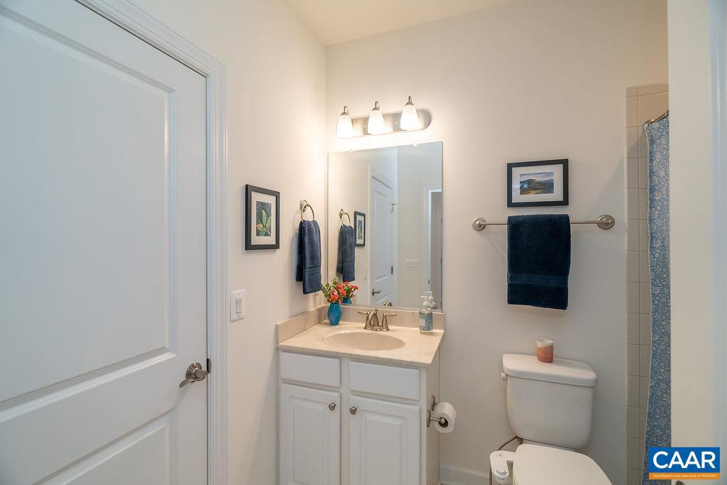 OLD TRAIL - Residential