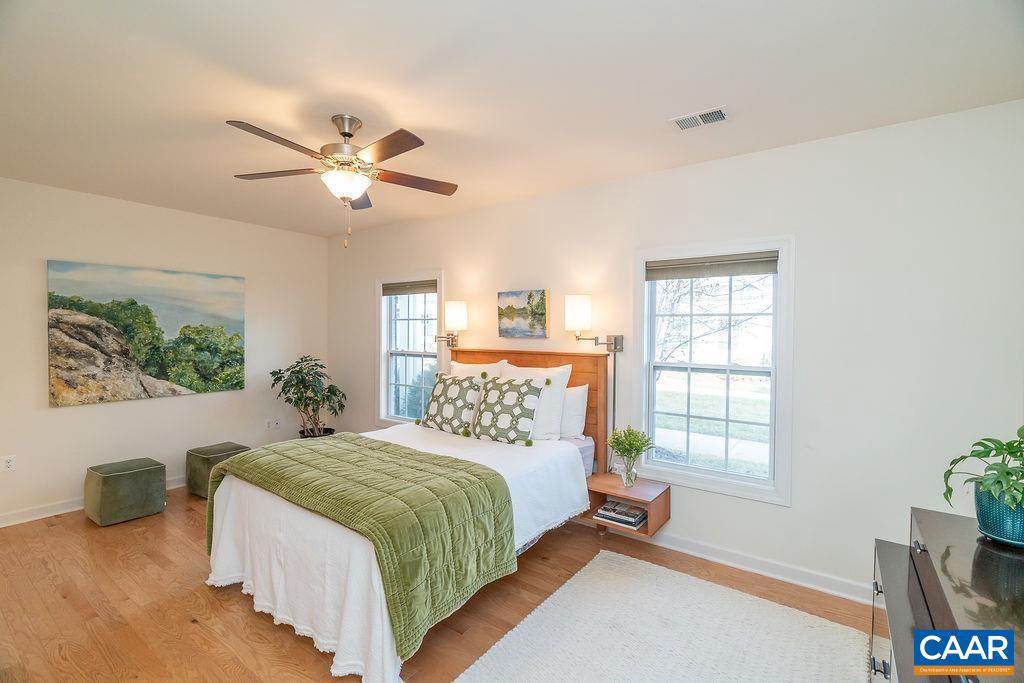 OLD TRAIL - Residential