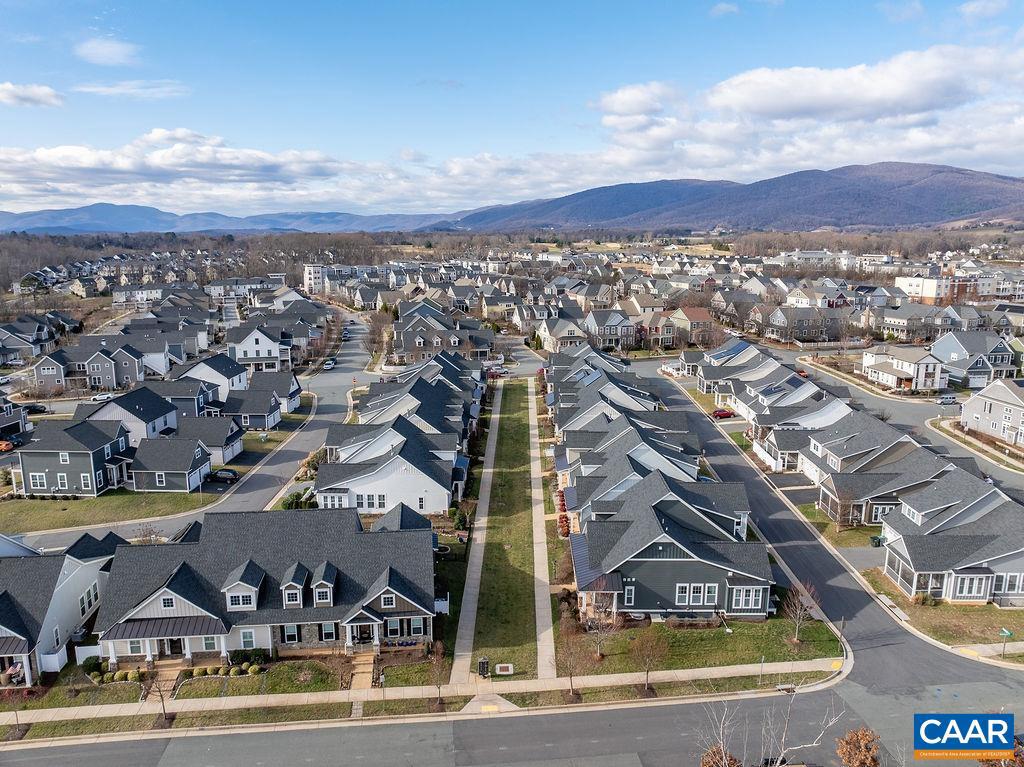 OLD TRAIL - Residential