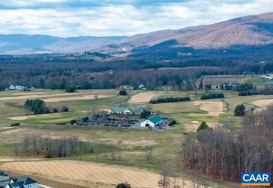 OLD TRAIL - Residential