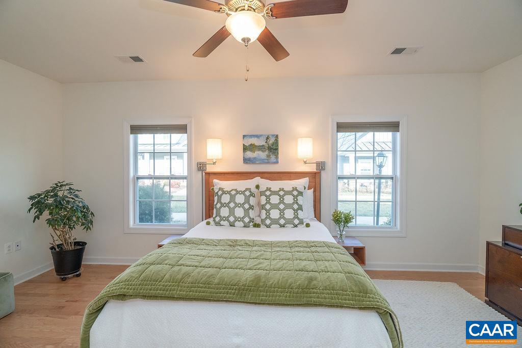 OLD TRAIL - Residential