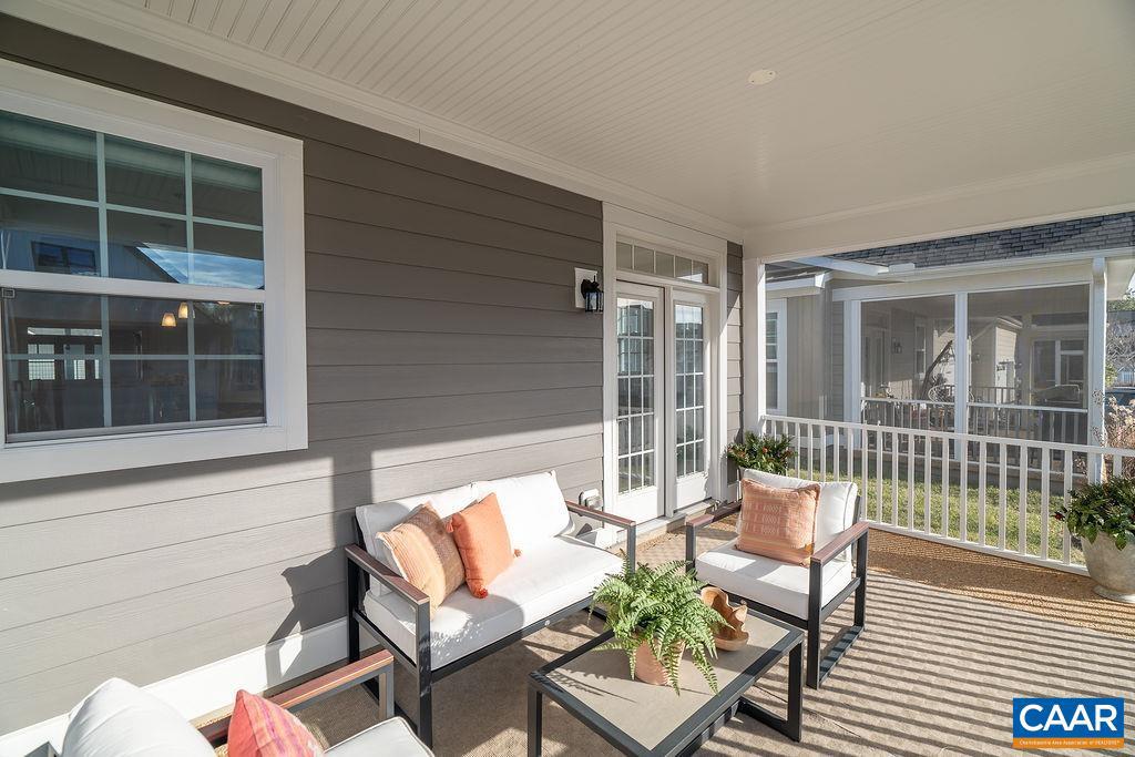 OLD TRAIL - Residential