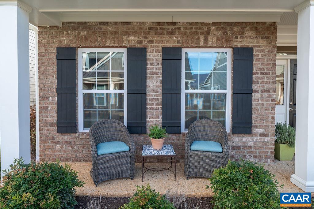 OLD TRAIL - Residential