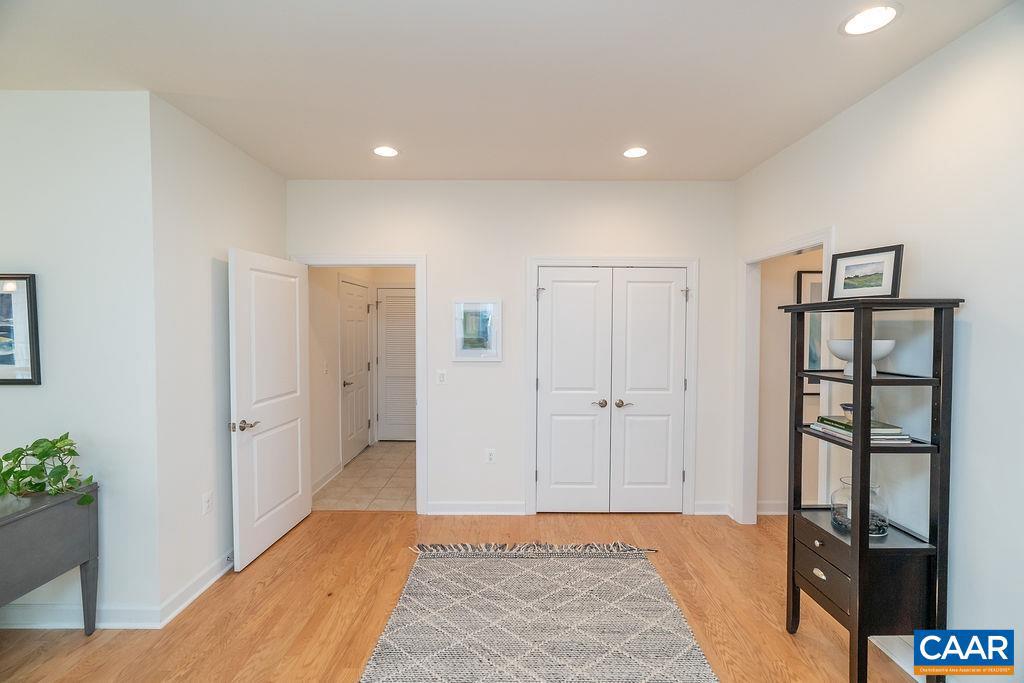 OLD TRAIL - Residential