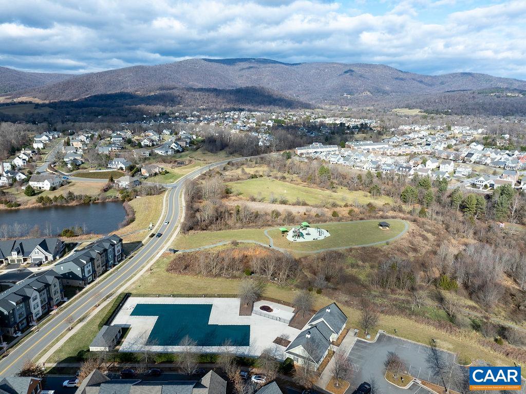 OLD TRAIL - Residential