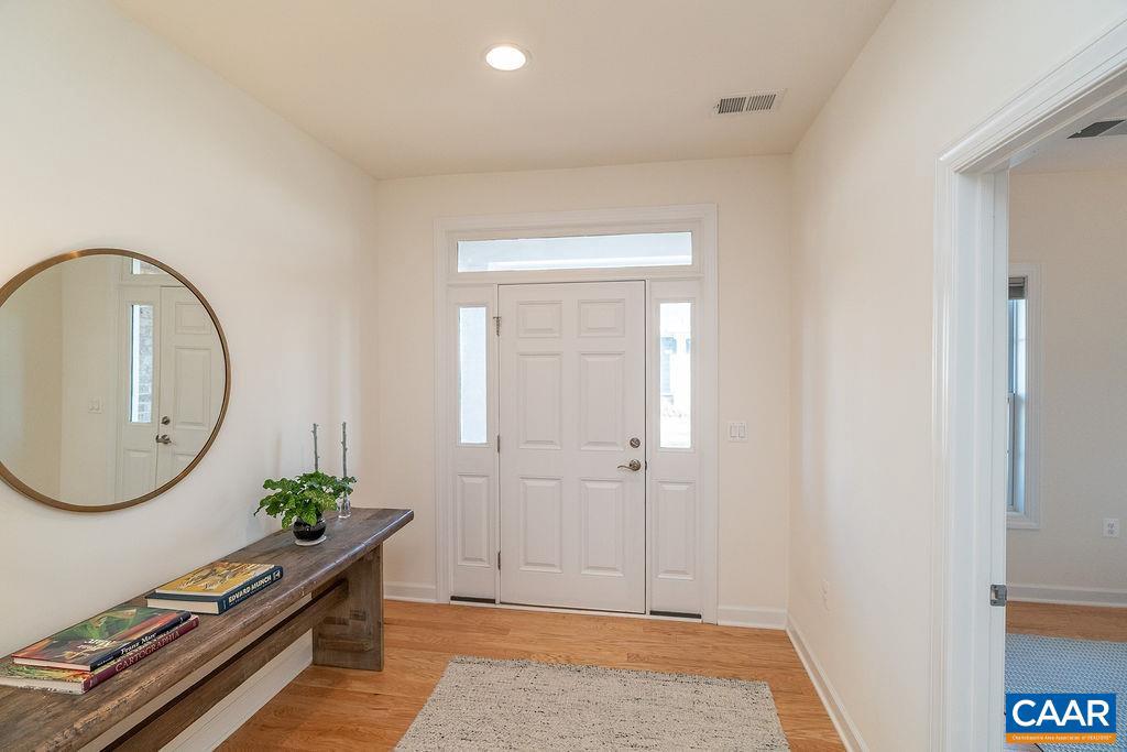 OLD TRAIL - Residential