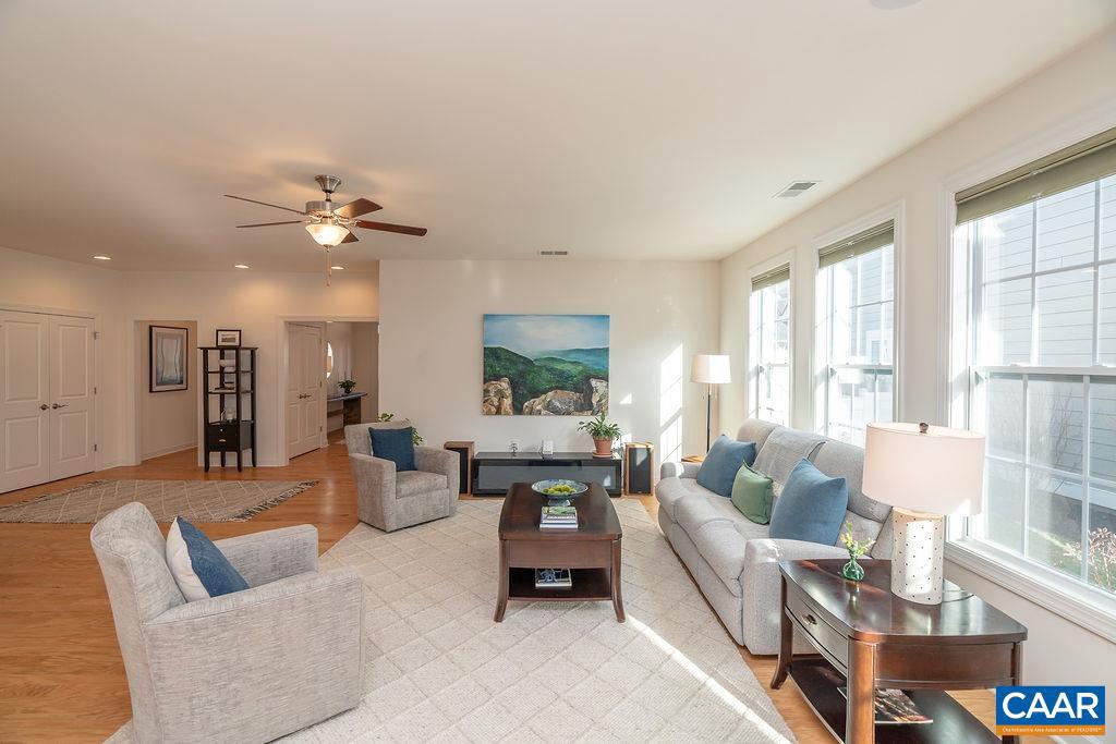 OLD TRAIL - Residential