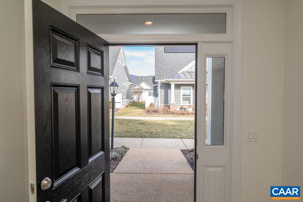 OLD TRAIL - Residential