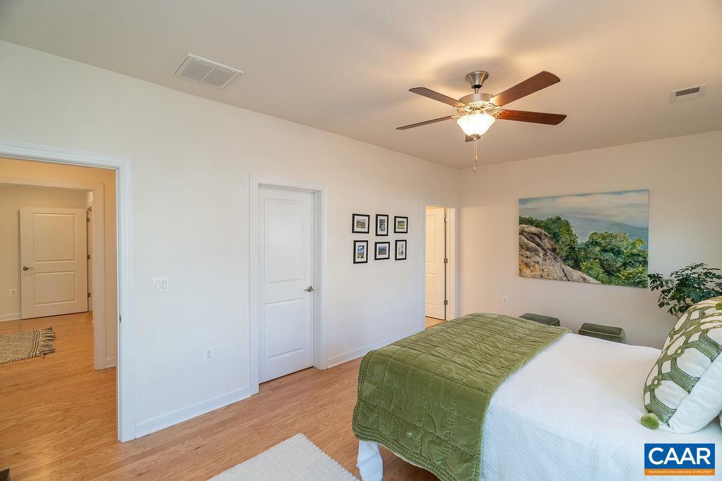 OLD TRAIL - Residential