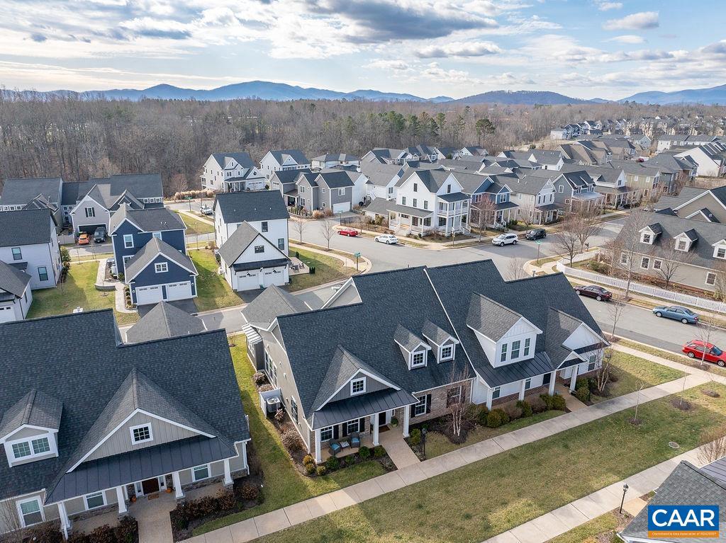 OLD TRAIL - Residential