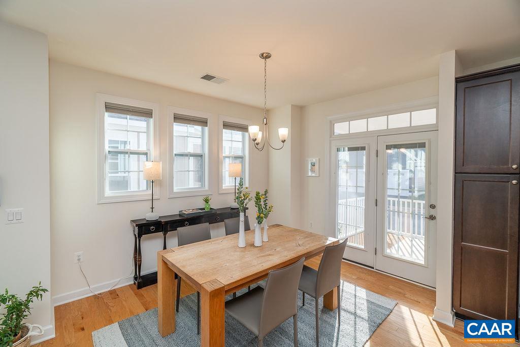 OLD TRAIL - Residential