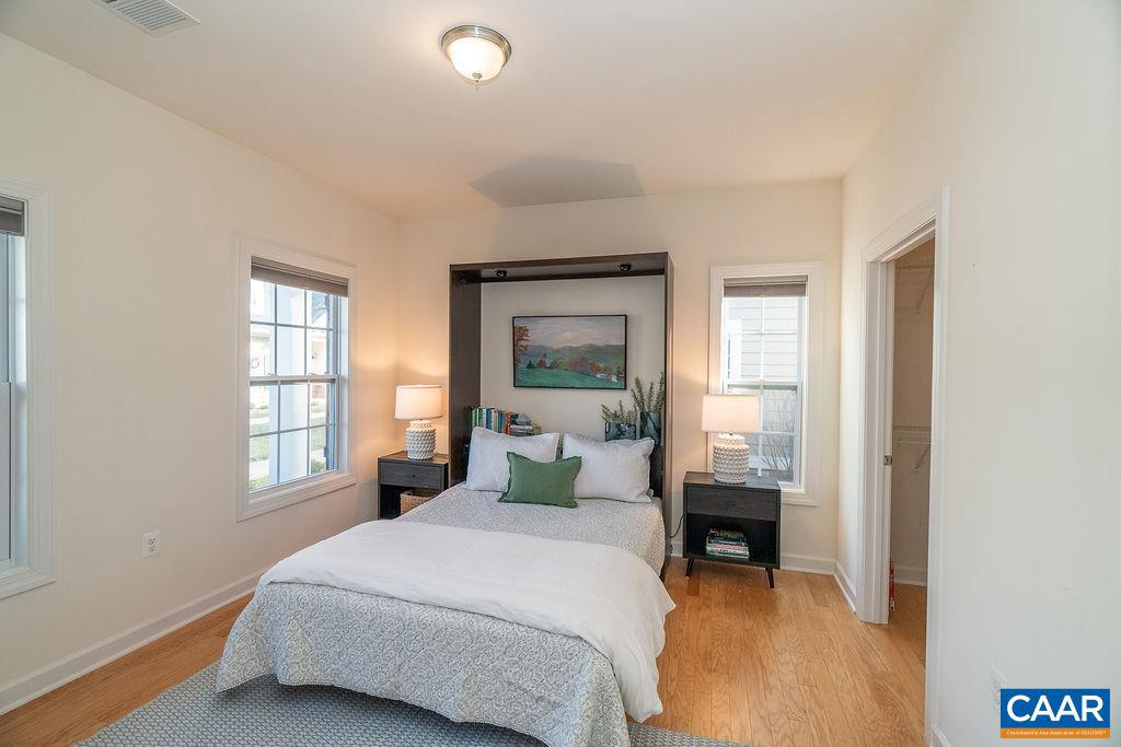 OLD TRAIL - Residential