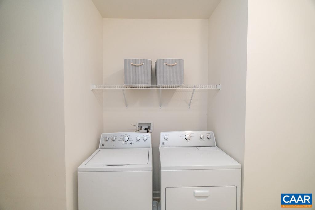 OLD TRAIL - Residential