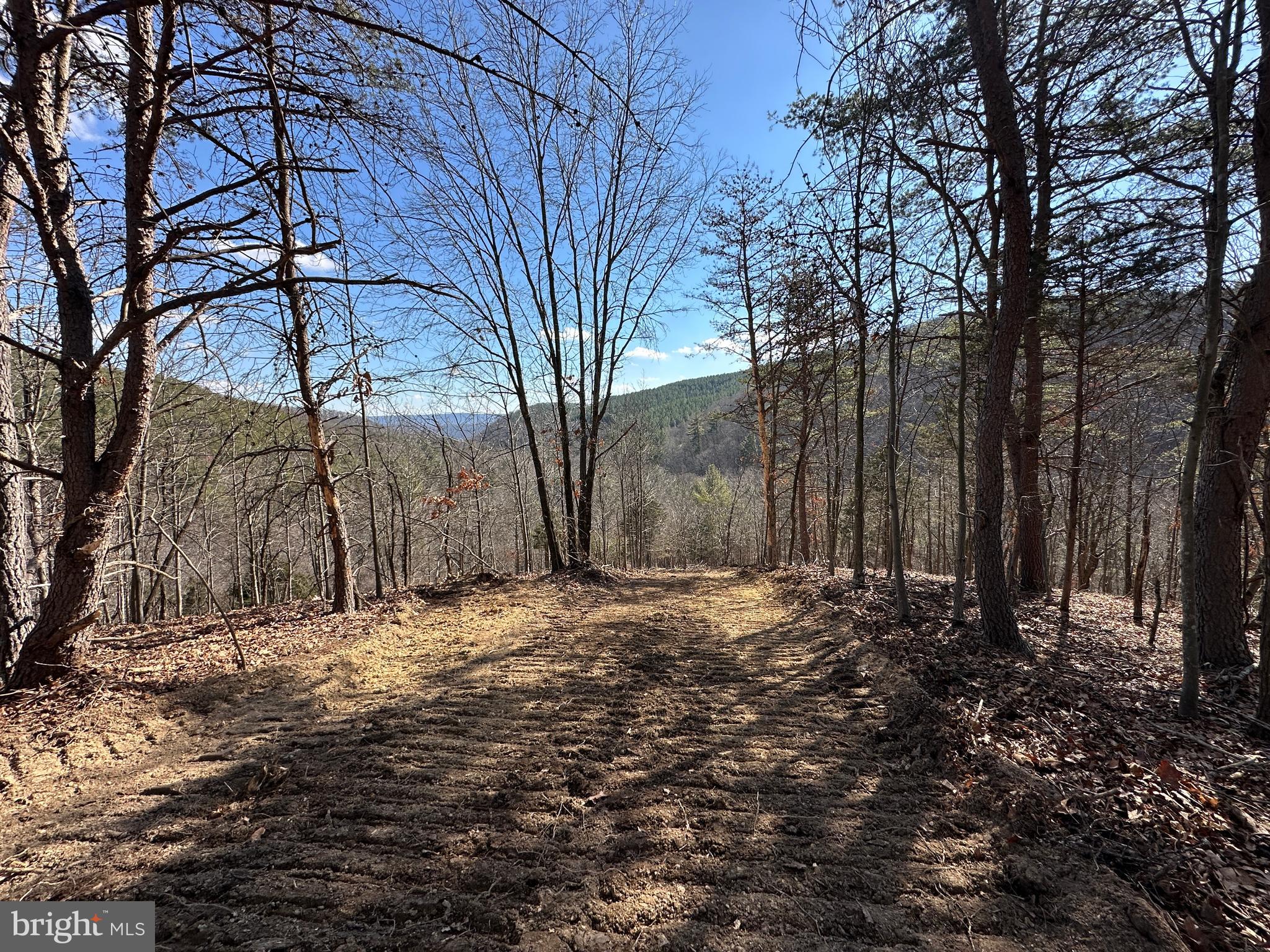 BLUFFS ON THE POTOMAC - Land