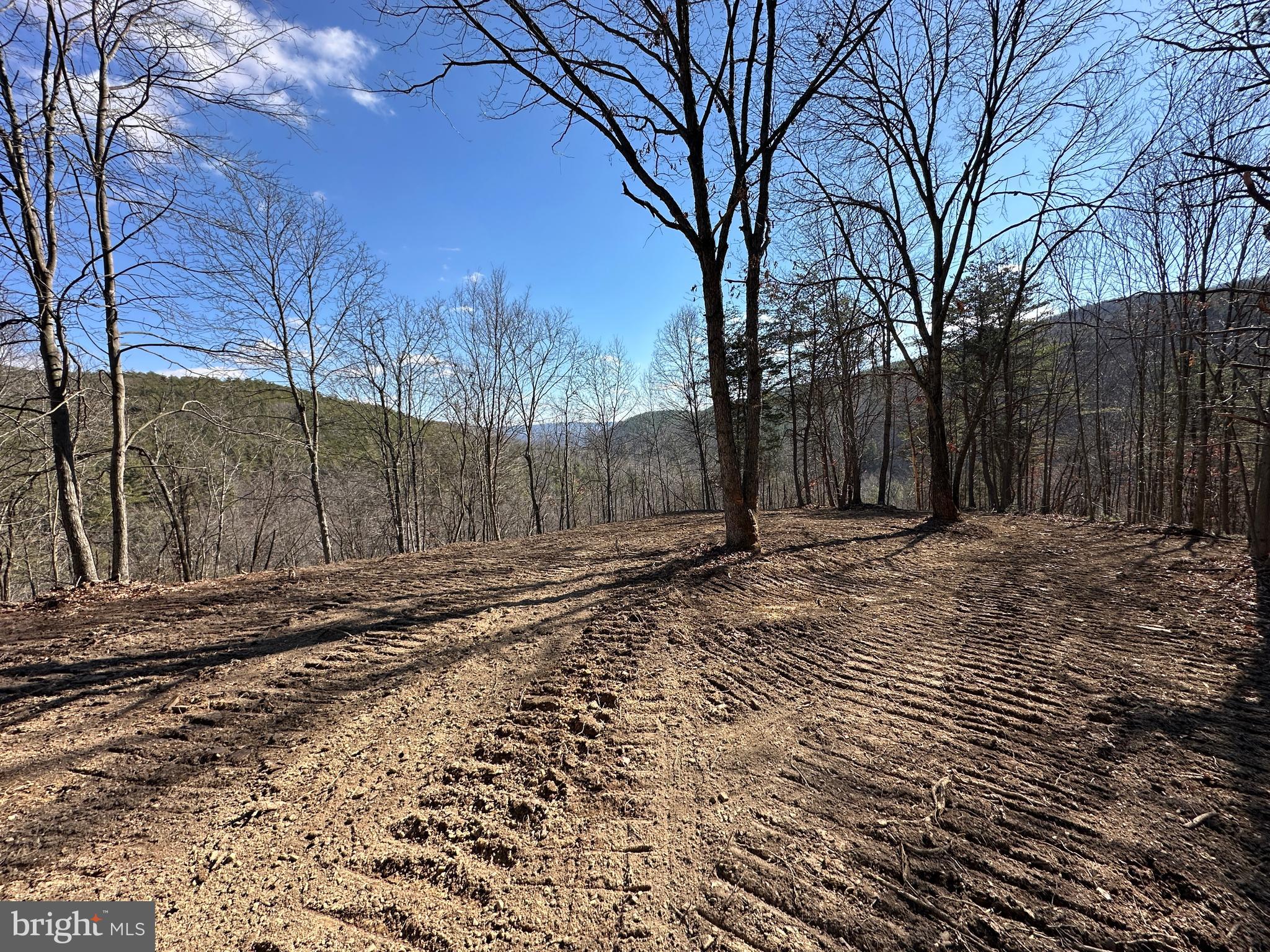 BLUFFS ON THE POTOMAC - Land