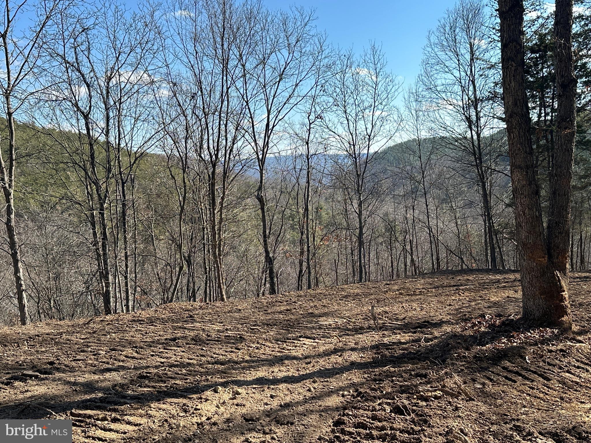 BLUFFS ON THE POTOMAC - Land