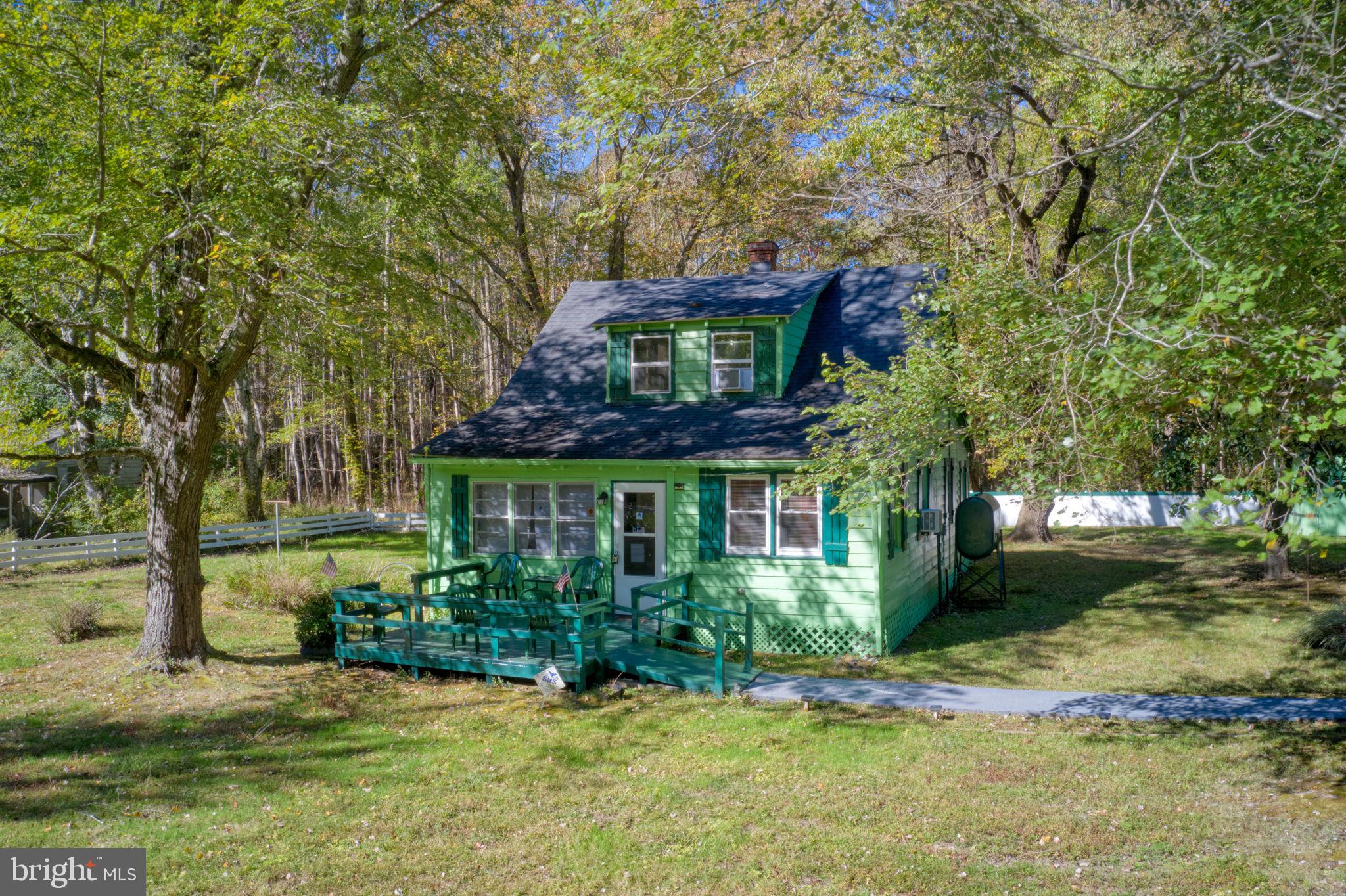 2097 COLES POINT ROAD