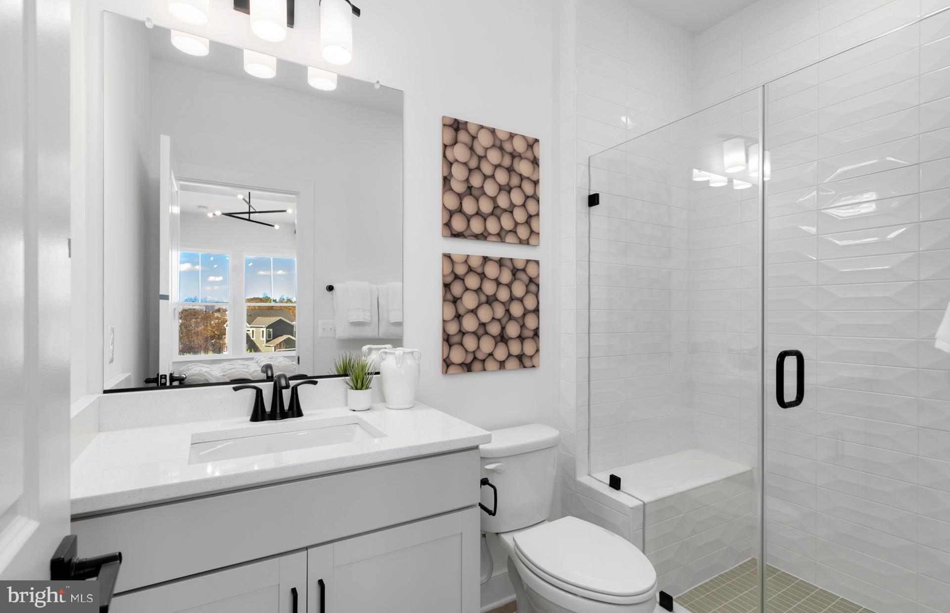 CATTAIL RUN - Residential