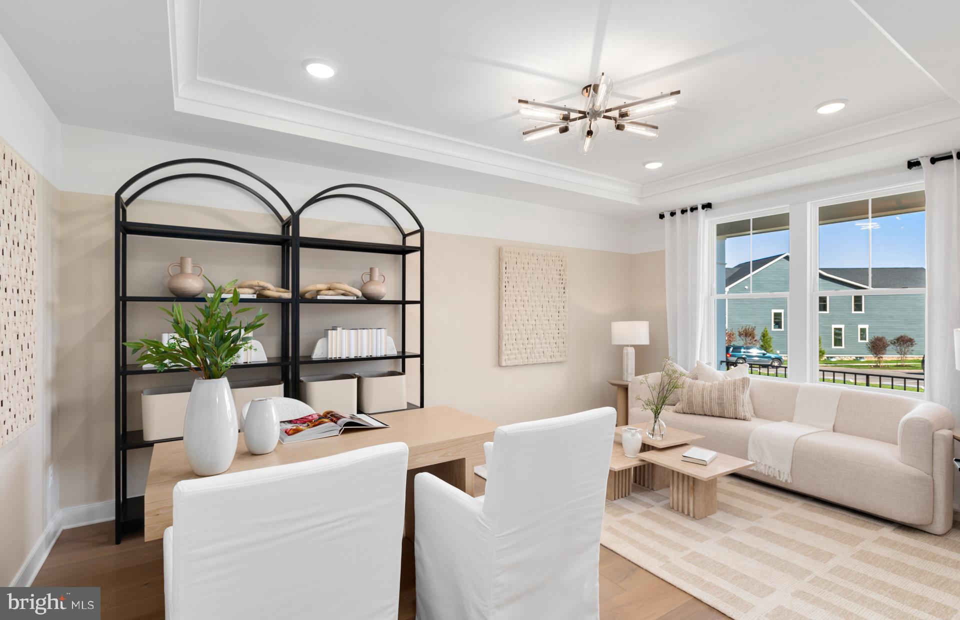 CATTAIL RUN - Residential