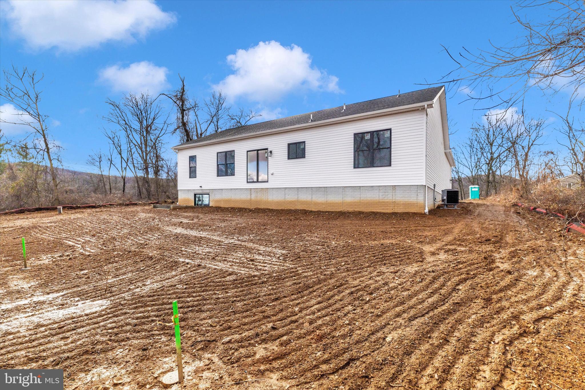 NONE AVAILABLE - Residential