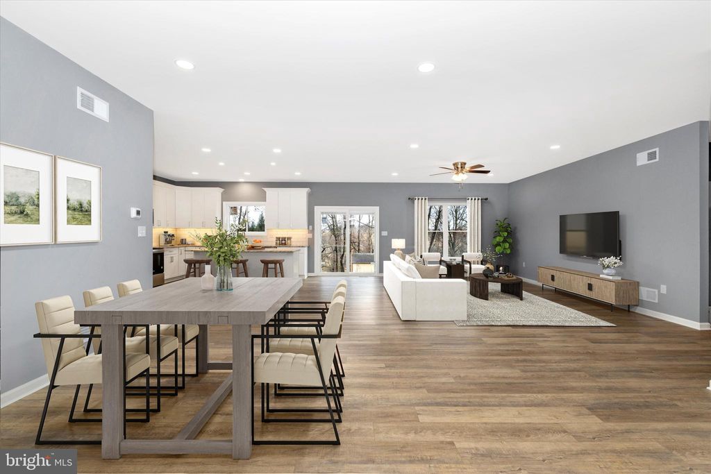 Photo of 45 Crossview Trail, FAIRFIELD, PA 17320 (MLS # PAAD2020904)