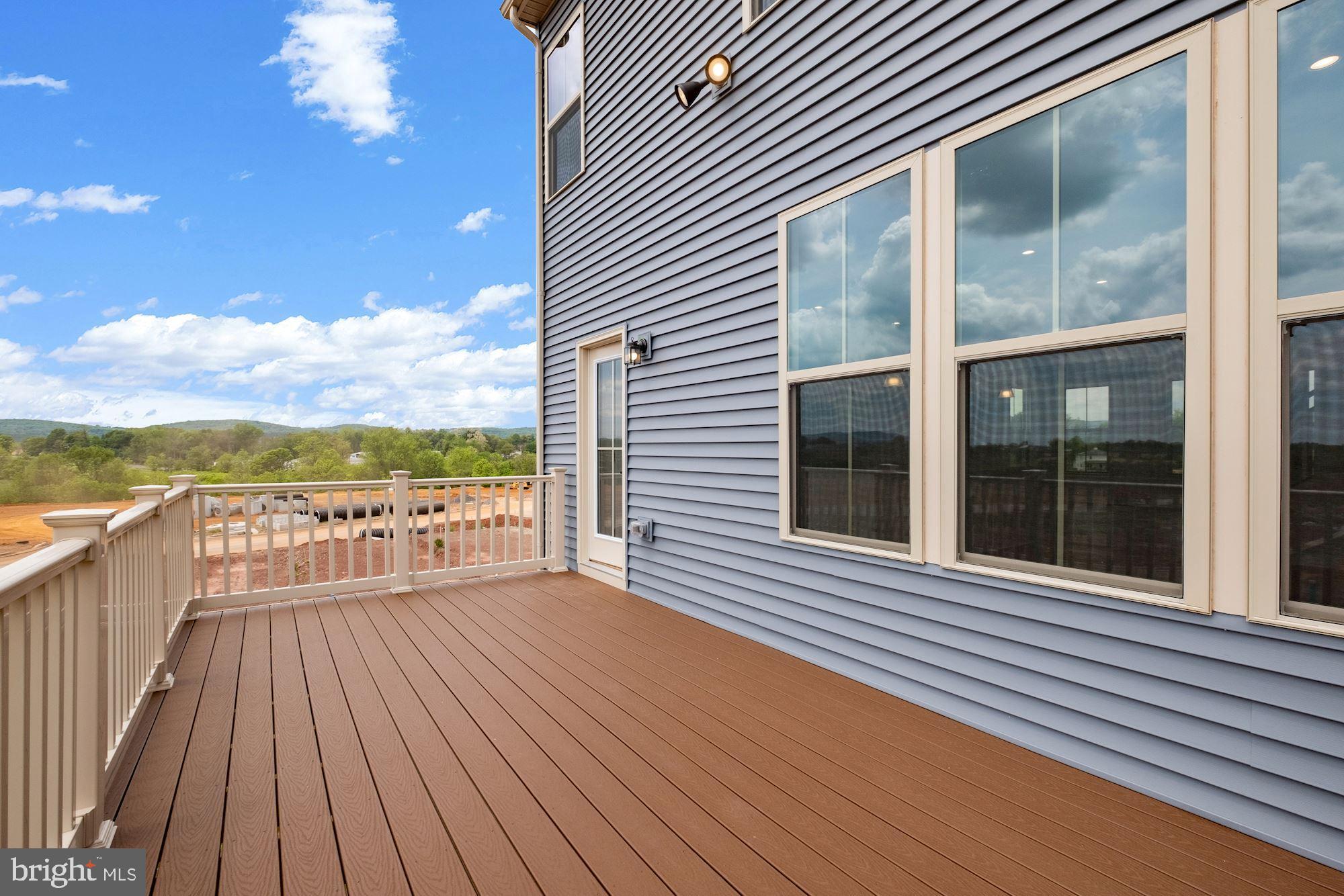 HARRINGTON TERRACE - Residential