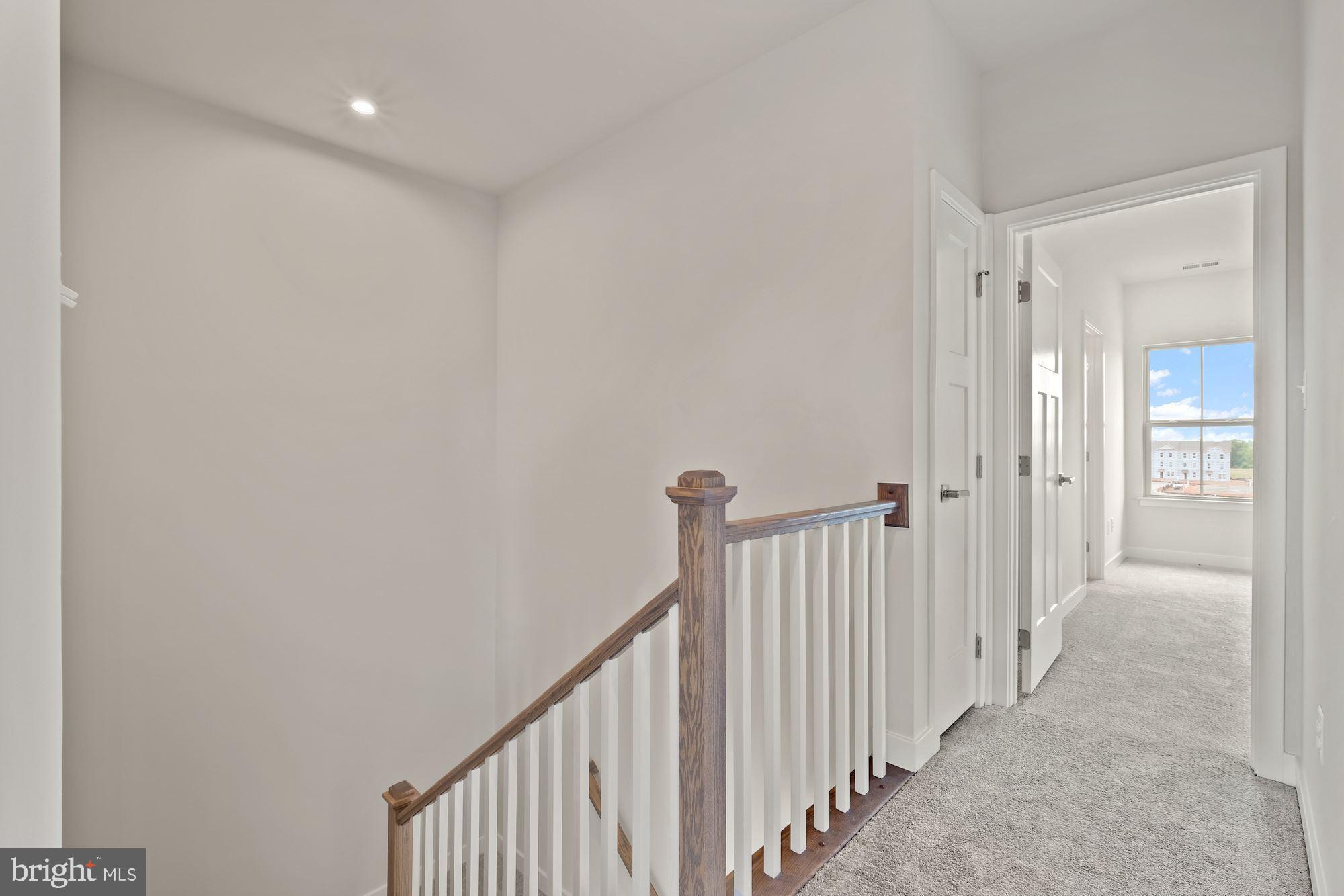 HARRINGTON TERRACE - Residential