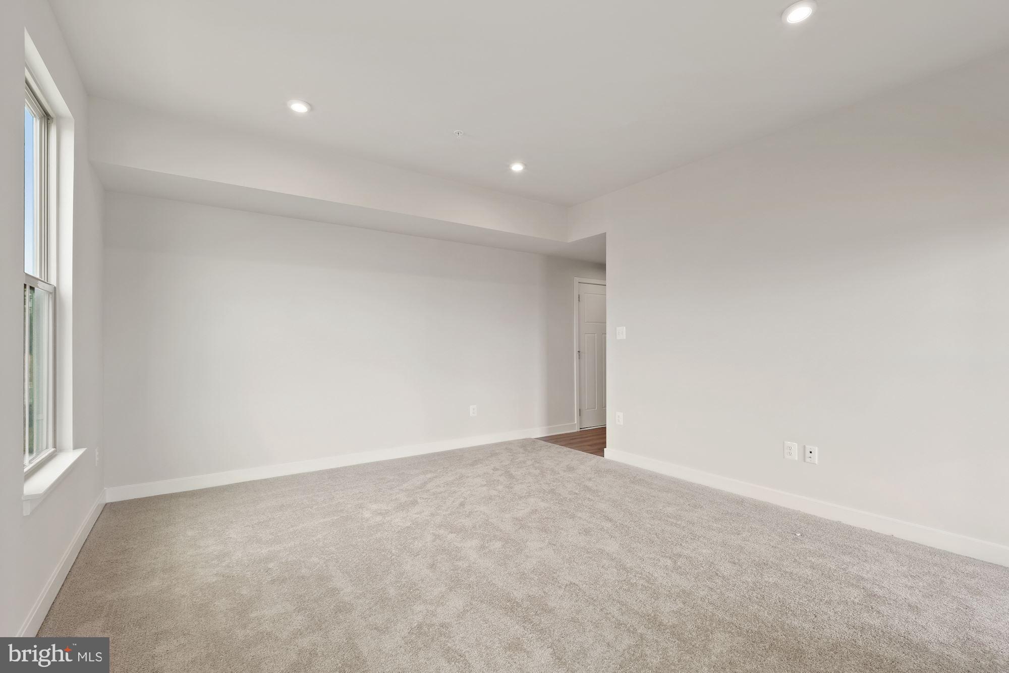 HARRINGTON TERRACE - Residential