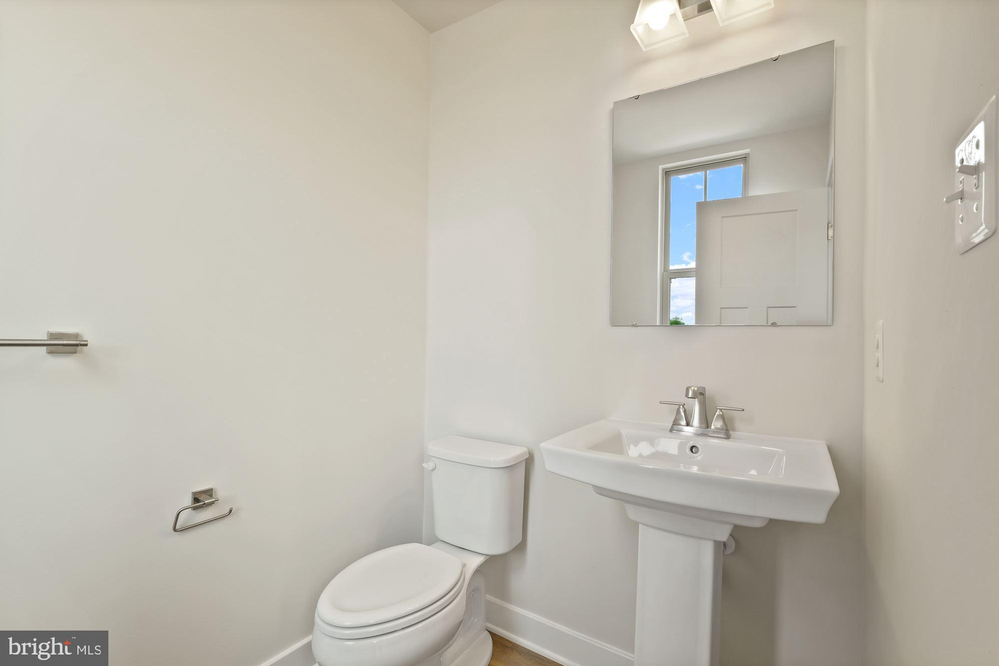 HARRINGTON TERRACE - Residential