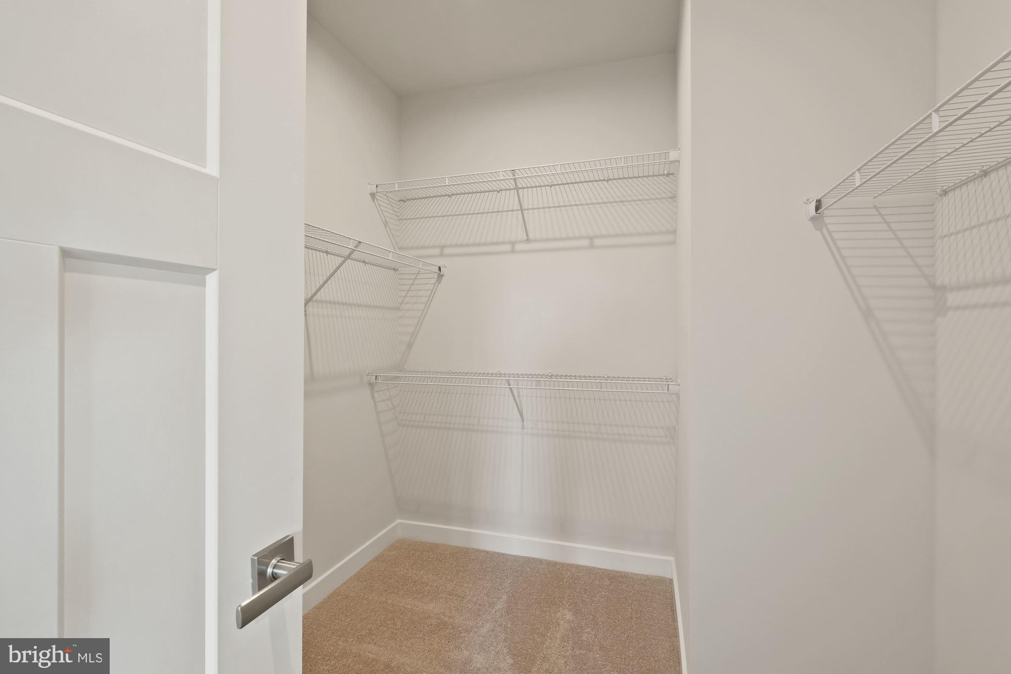 HARRINGTON TERRACE - Residential