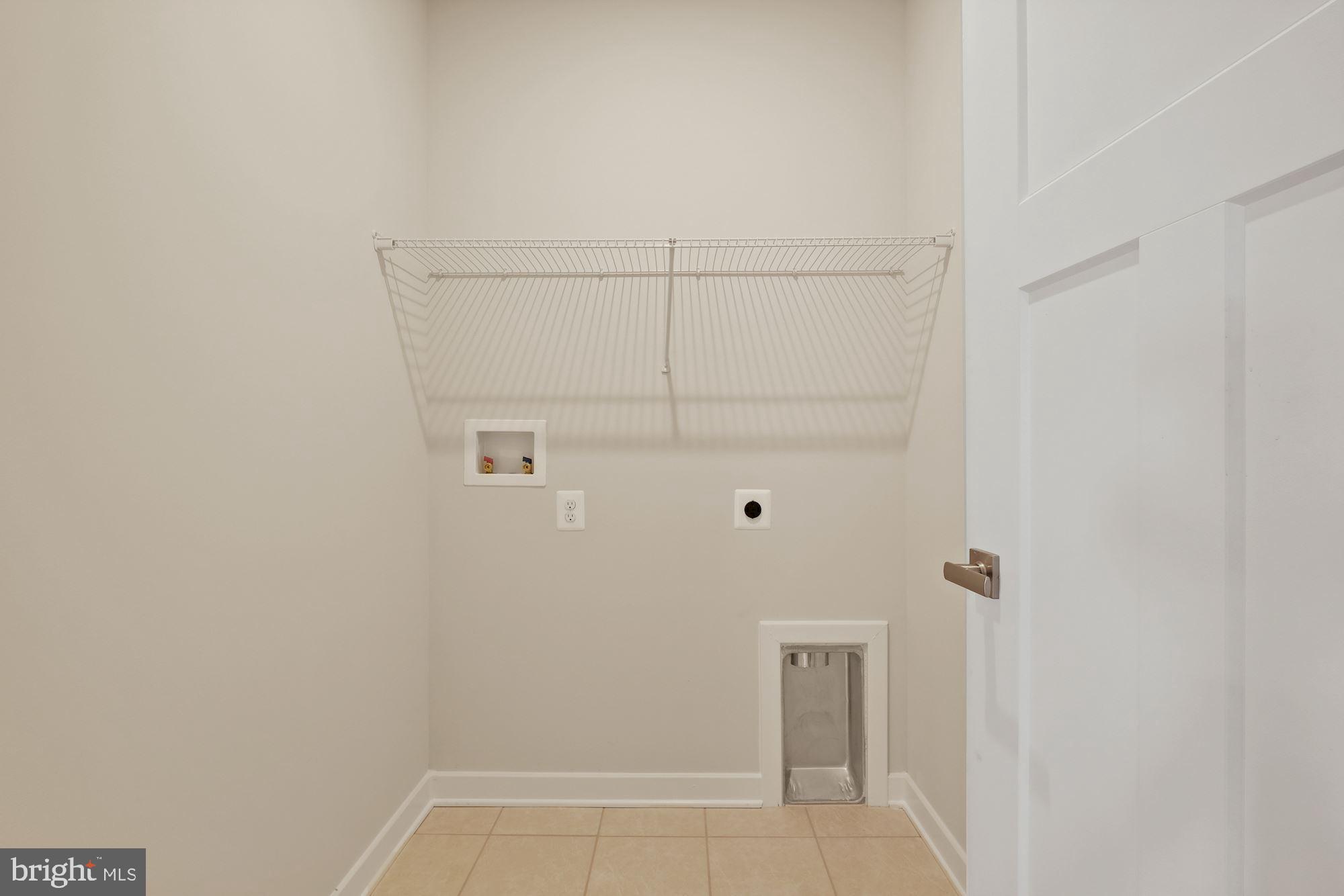 HARRINGTON TERRACE - Residential