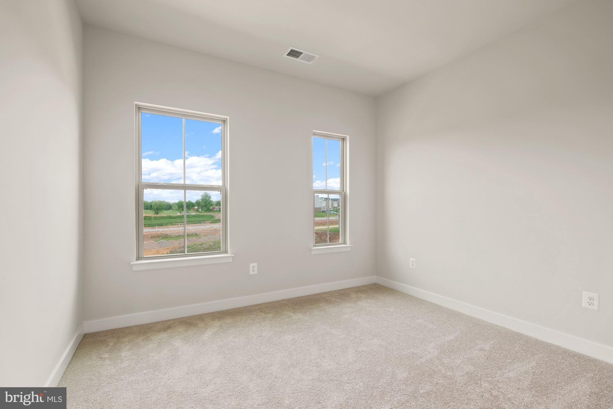 HARRINGTON TERRACE - Residential