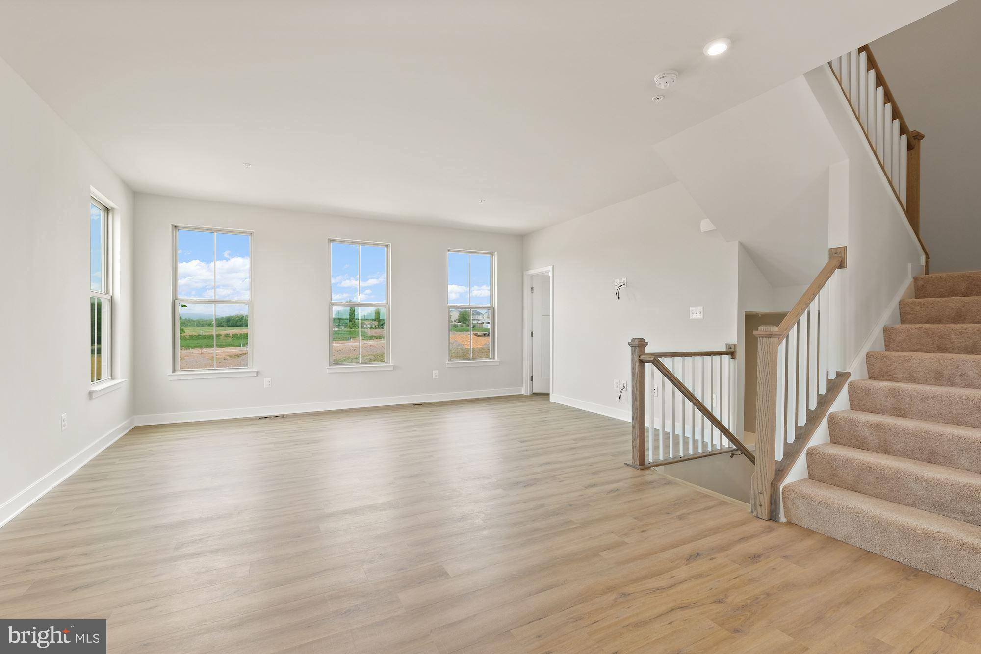 HARRINGTON TERRACE - Residential