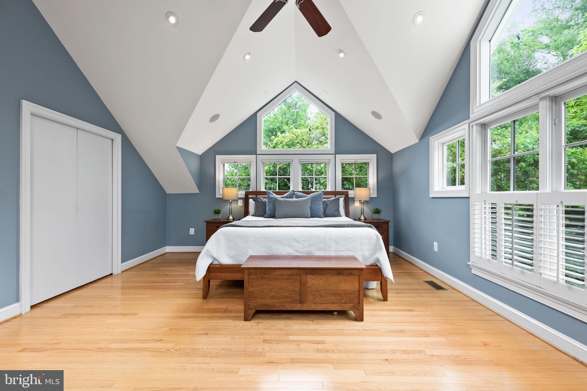 BRADDOCK HEIGHTS - Residential