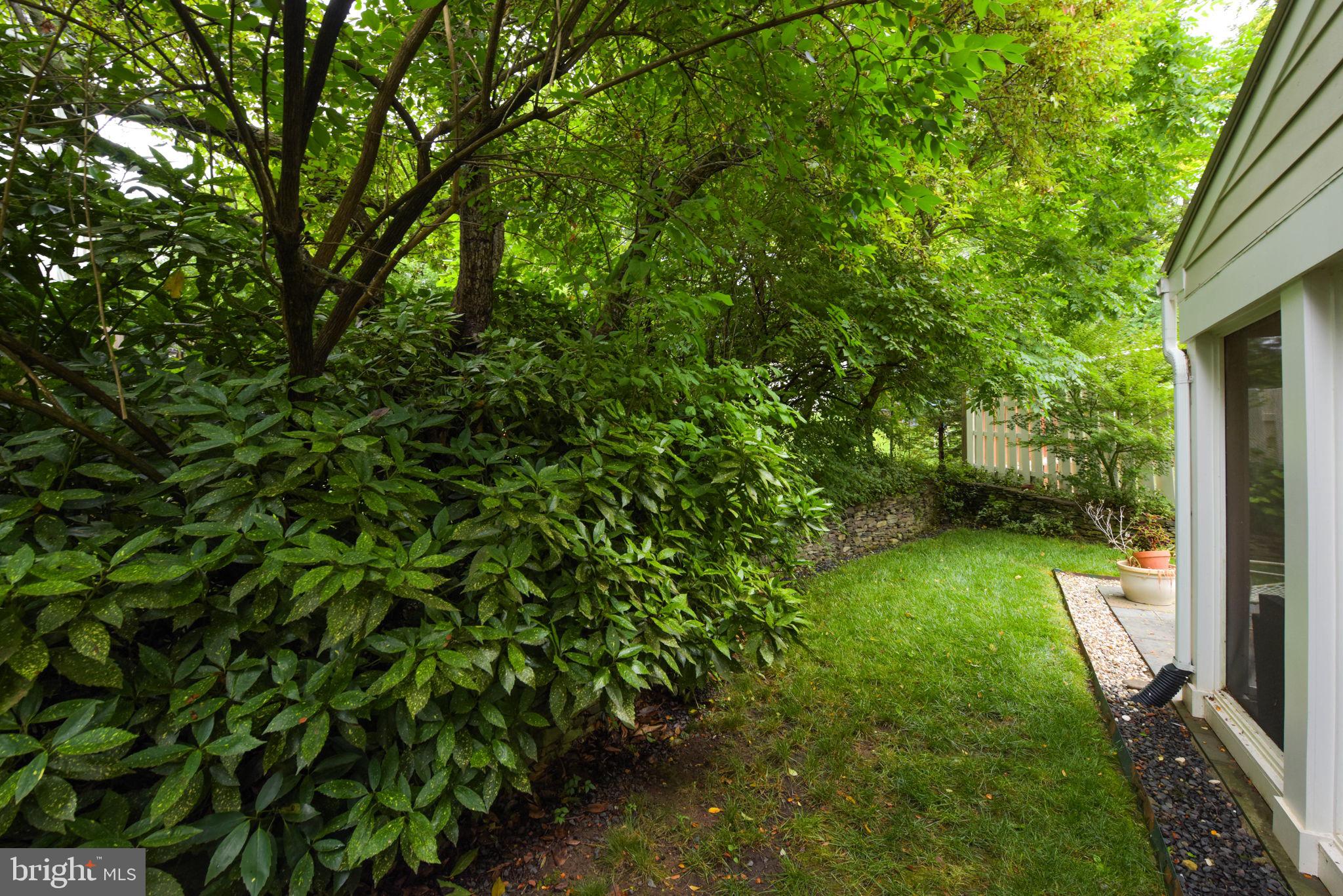 BRADDOCK HEIGHTS - Residential