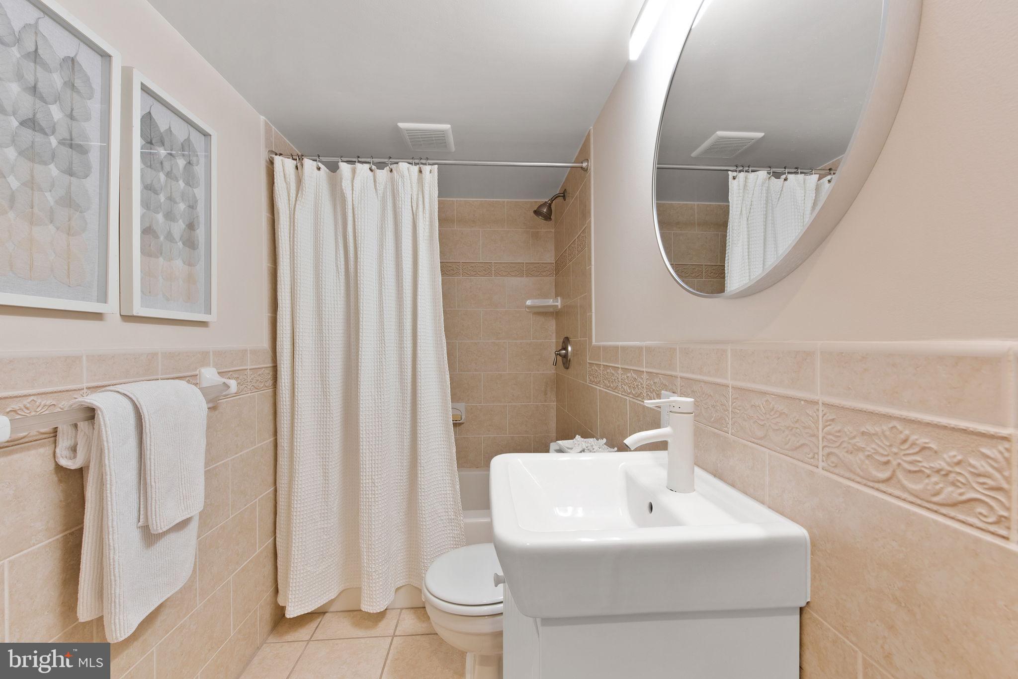 BRADDOCK HEIGHTS - Residential