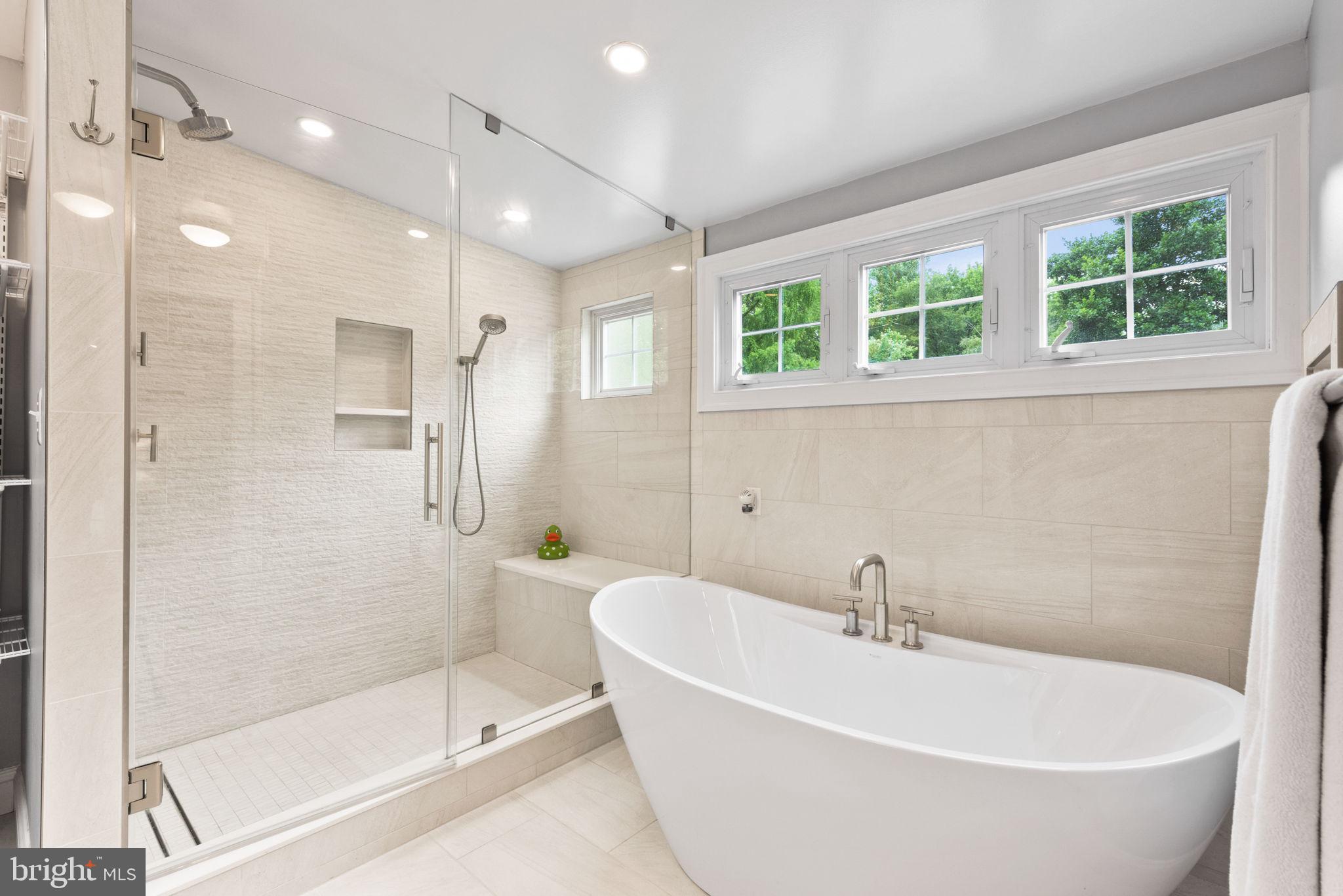 BRADDOCK HEIGHTS - Residential