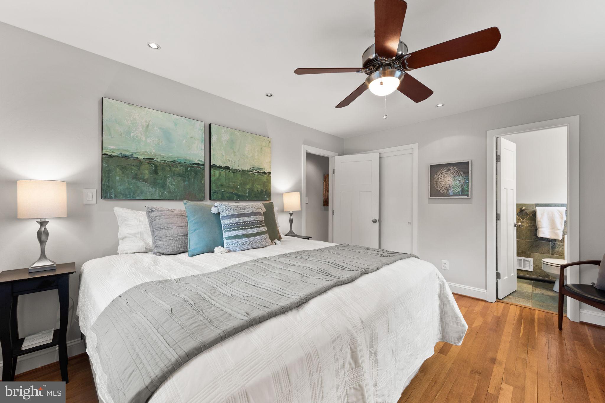 BRADDOCK HEIGHTS - Residential