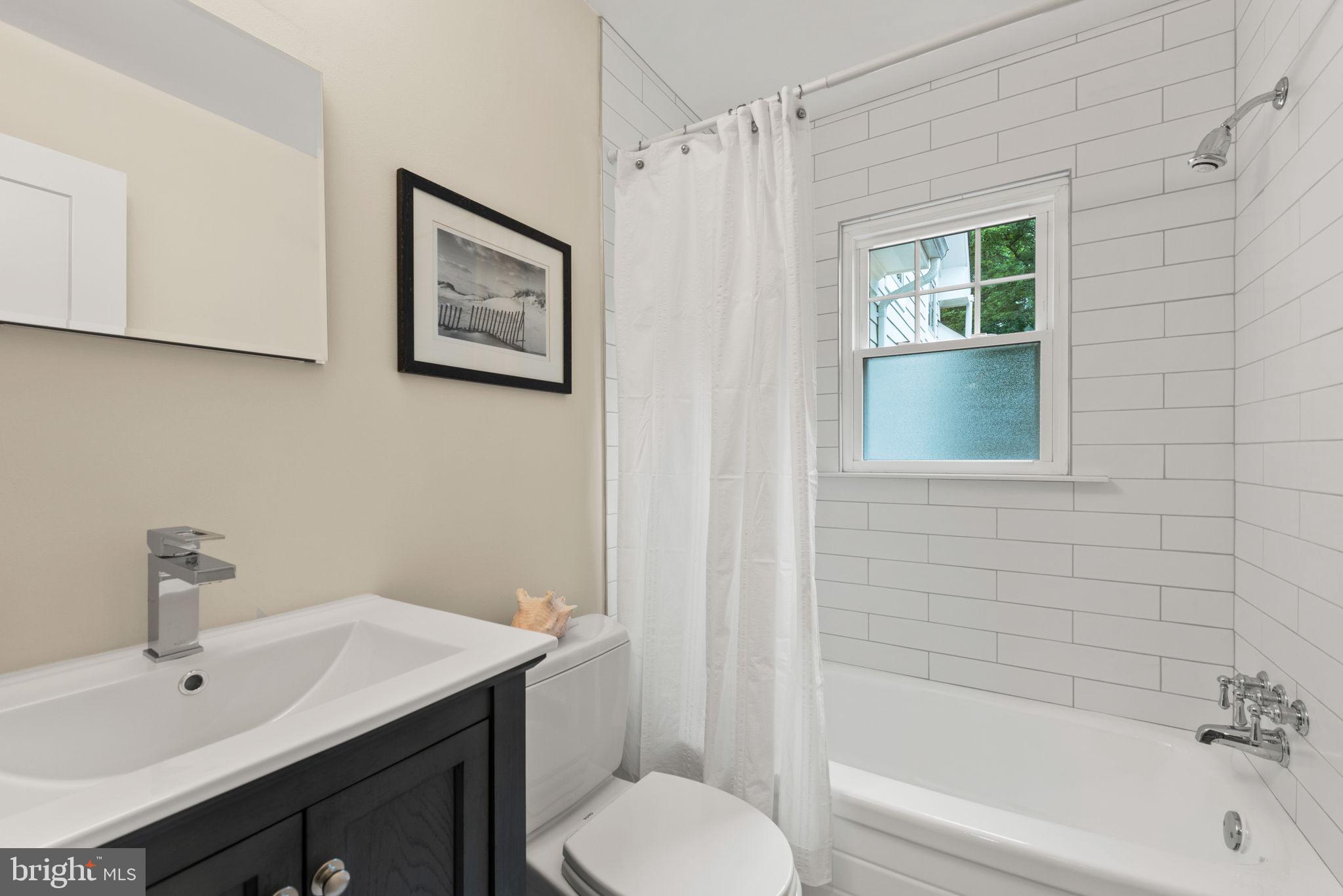 BRADDOCK HEIGHTS - Residential