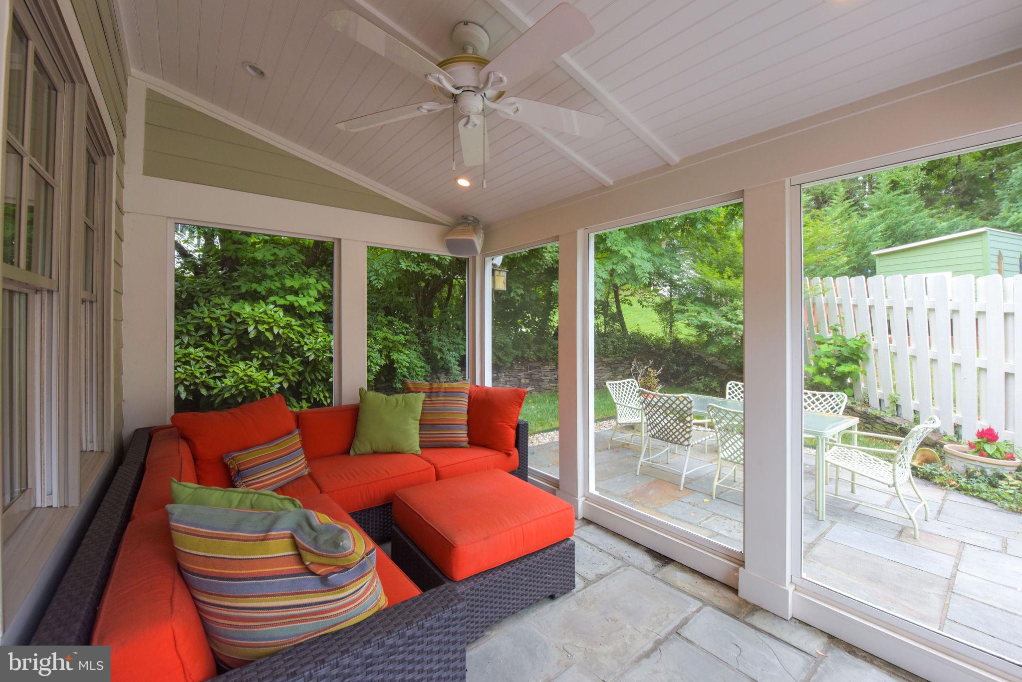 BRADDOCK HEIGHTS - Residential