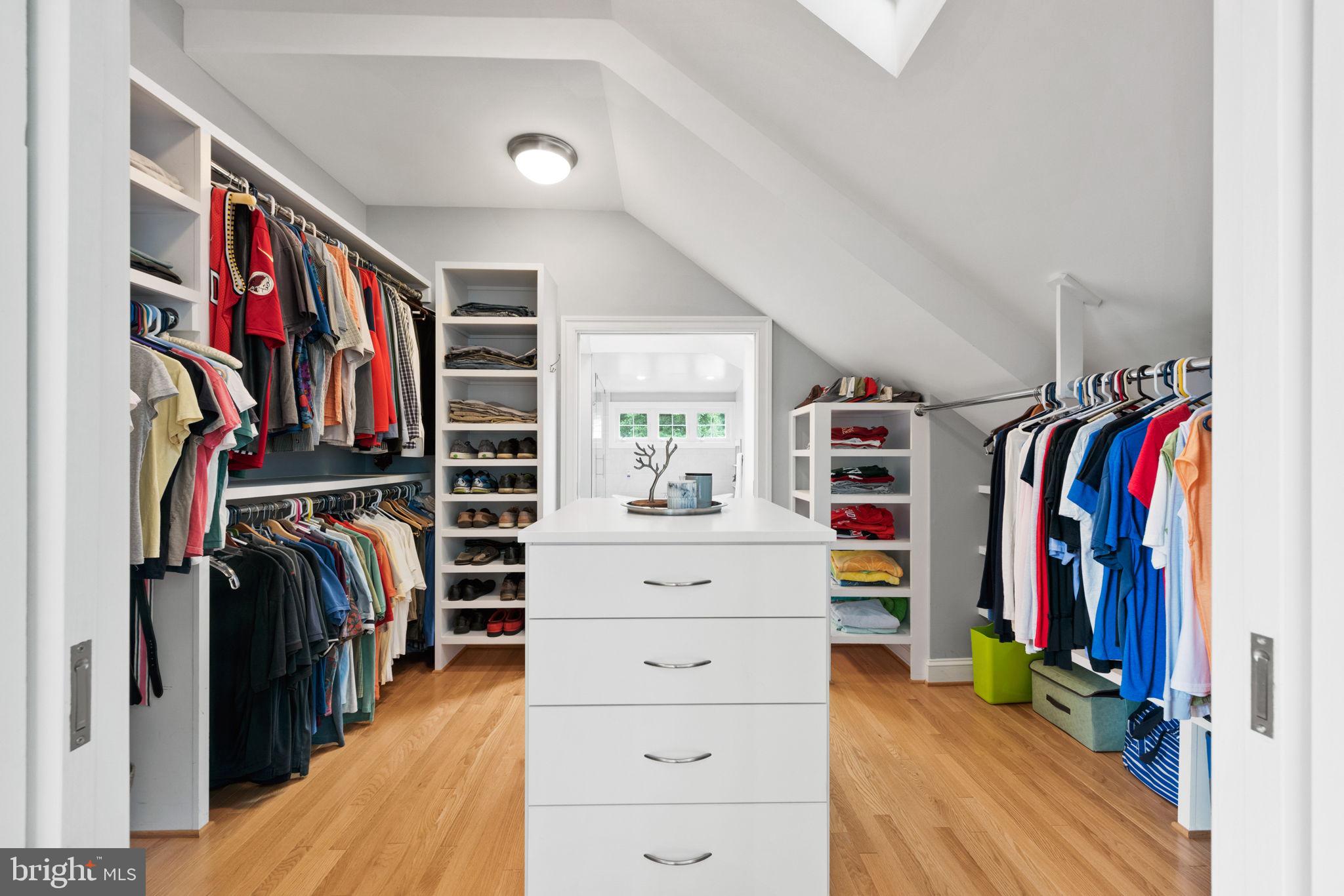 BRADDOCK HEIGHTS - Residential