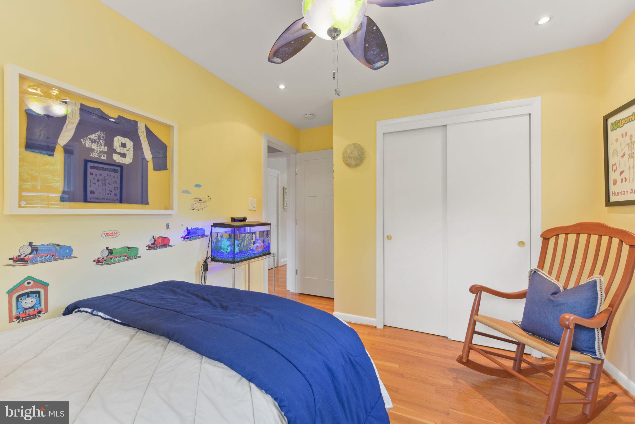 BRADDOCK HEIGHTS - Residential