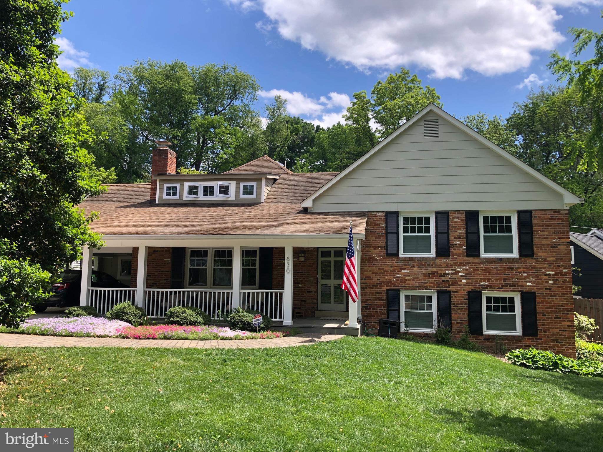 BRADDOCK HEIGHTS - Residential