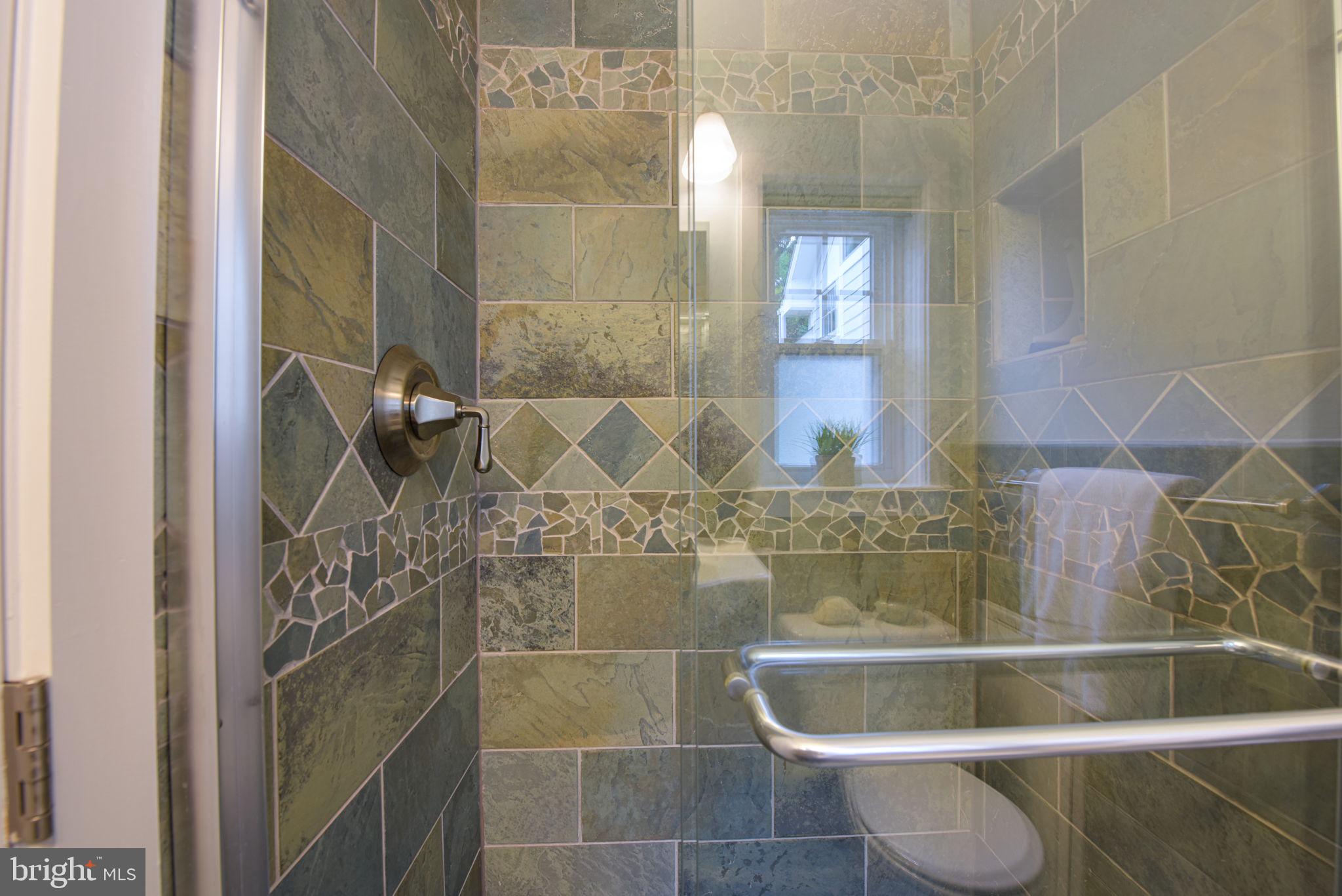 BRADDOCK HEIGHTS - Residential