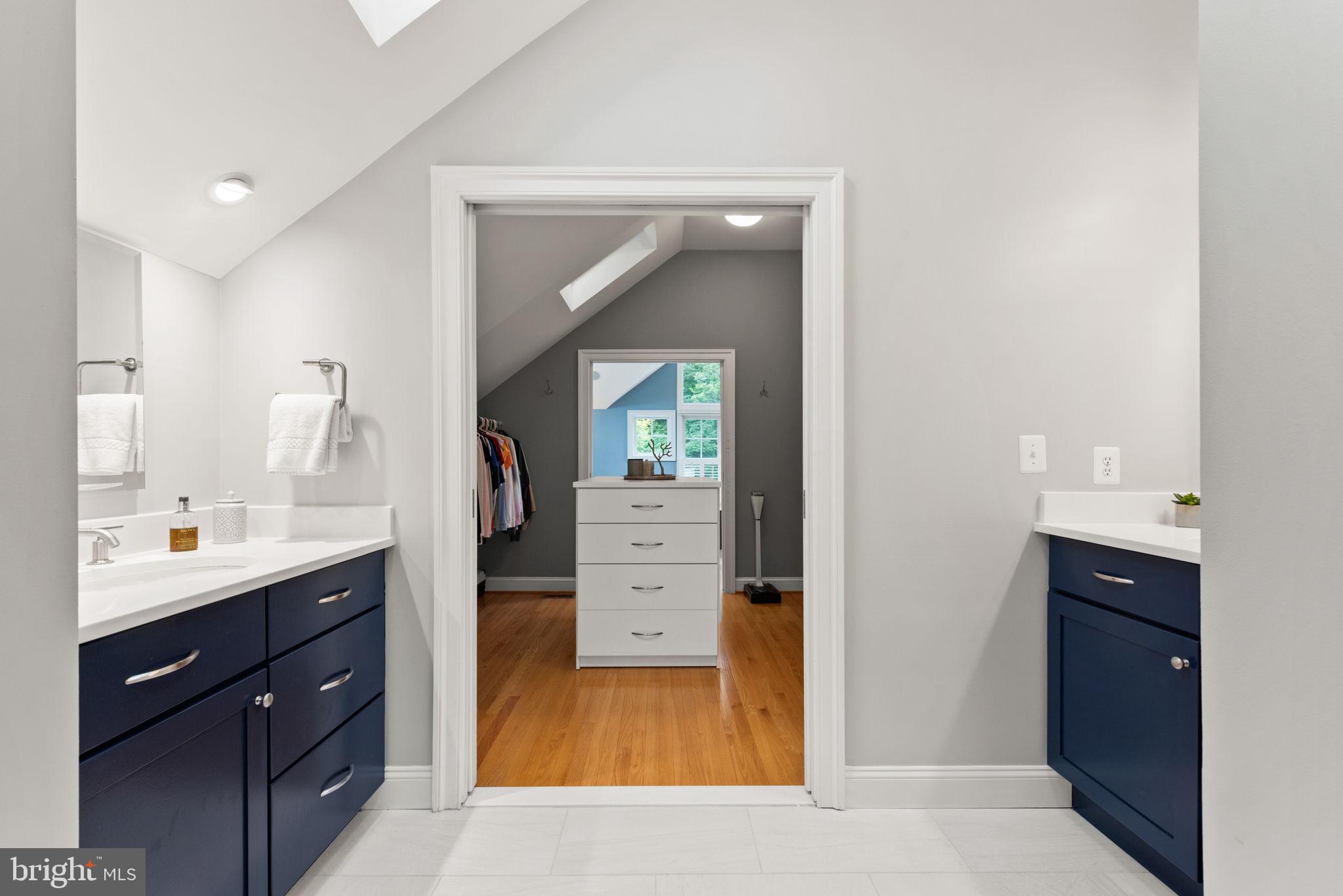 BRADDOCK HEIGHTS - Residential