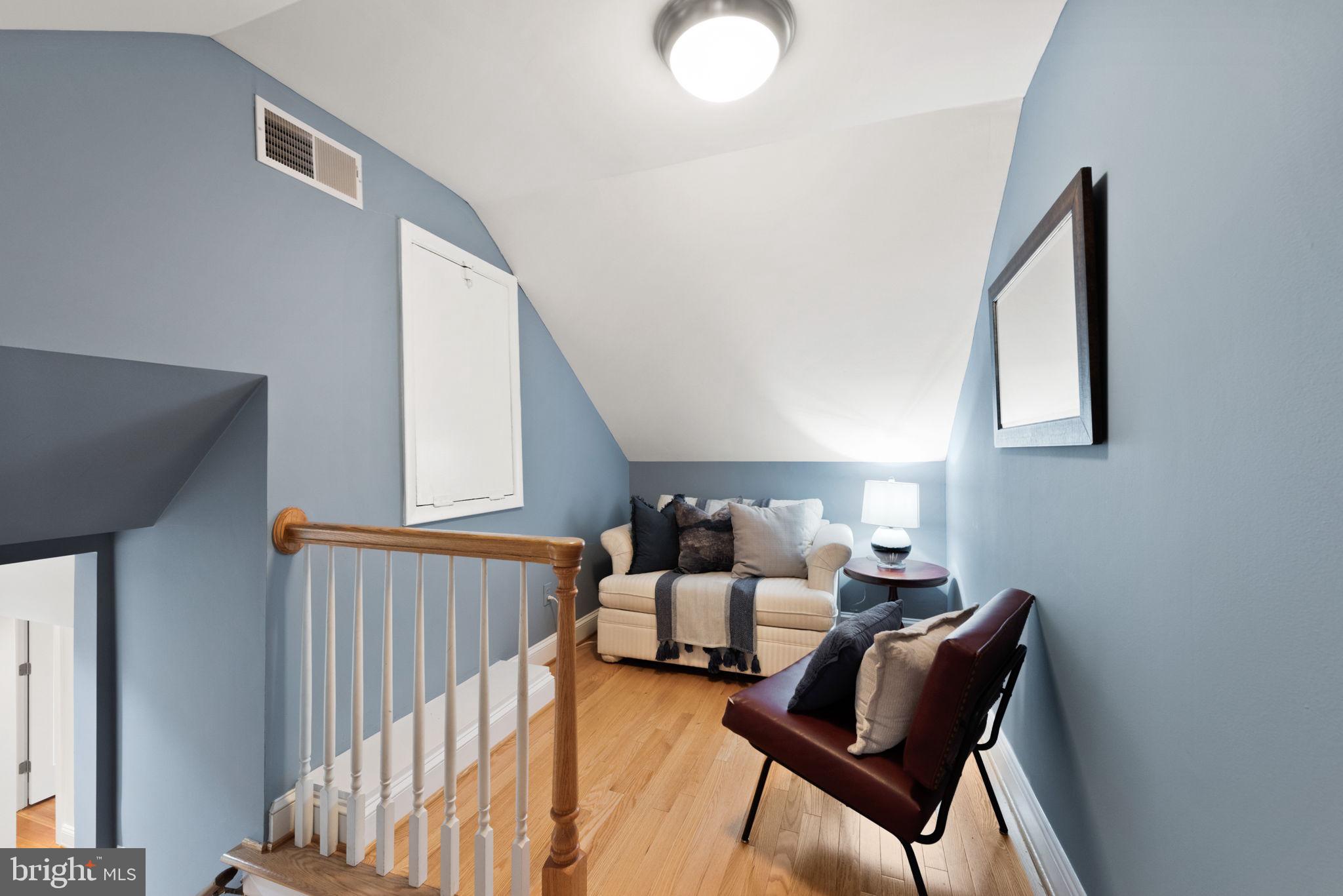 BRADDOCK HEIGHTS - Residential