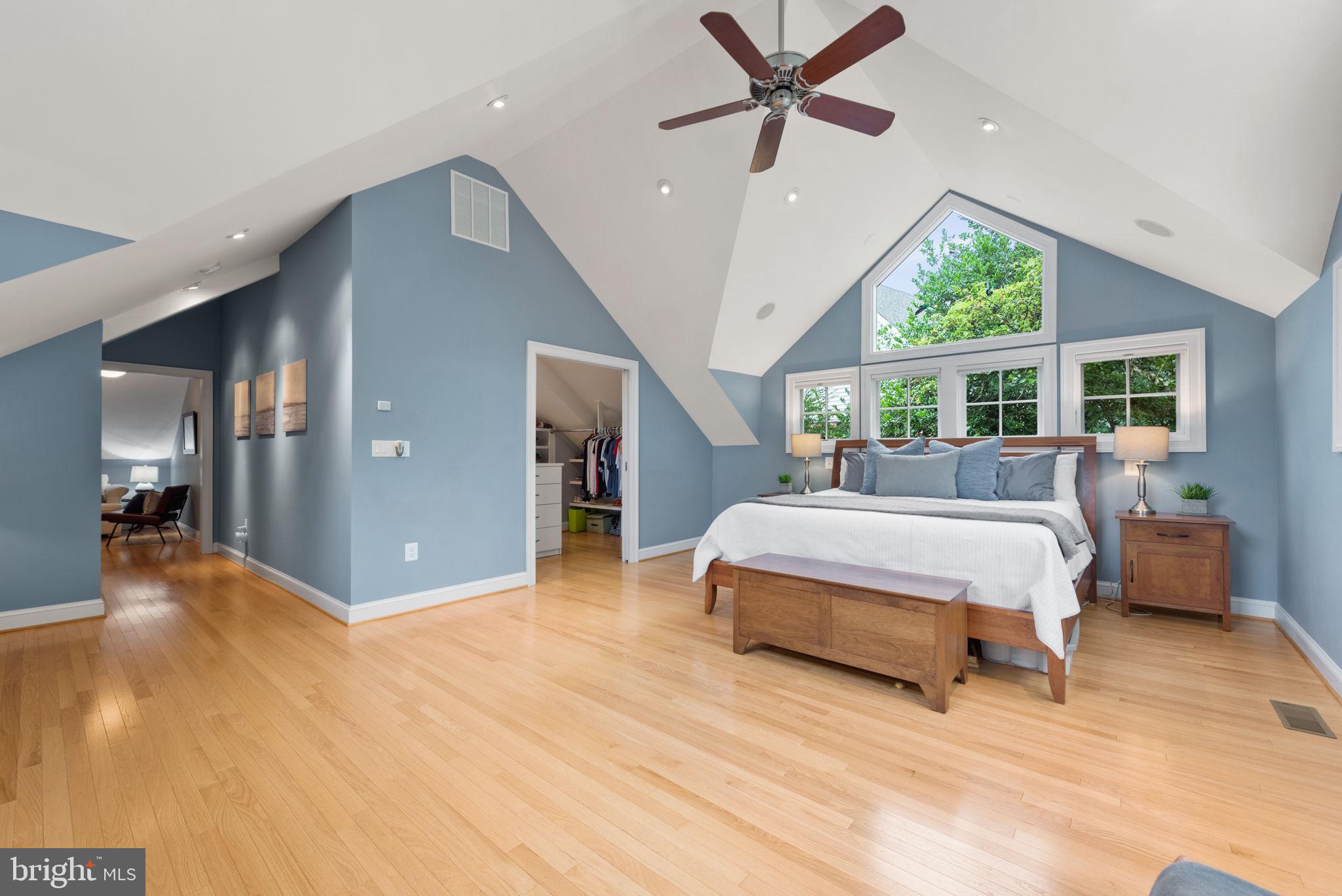 BRADDOCK HEIGHTS - Residential