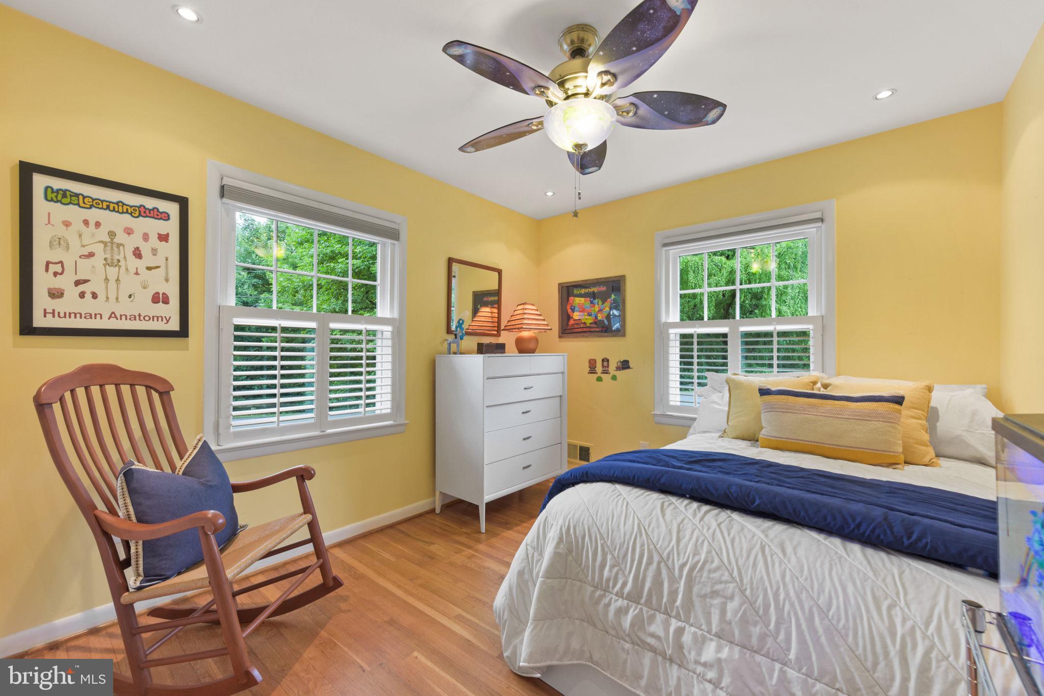 BRADDOCK HEIGHTS - Residential