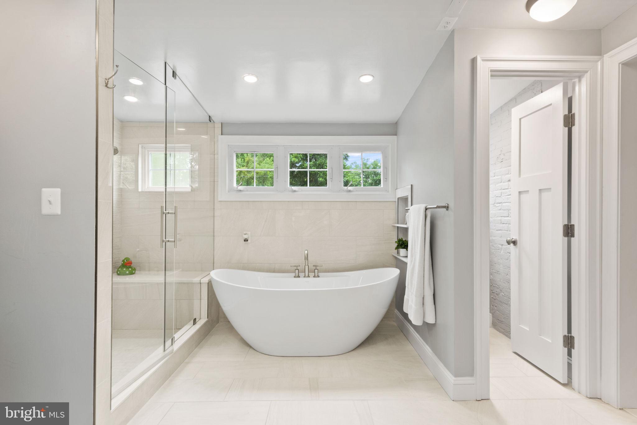 BRADDOCK HEIGHTS - Residential